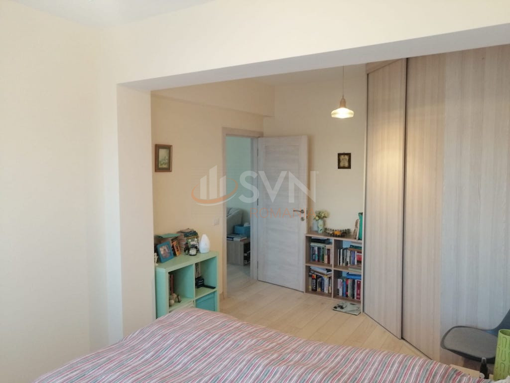 Apartament, 3 camere Bucuresti/Baneasa