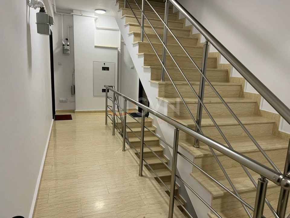 Apartament, 3 camere Bucuresti/Arcul De Triumf