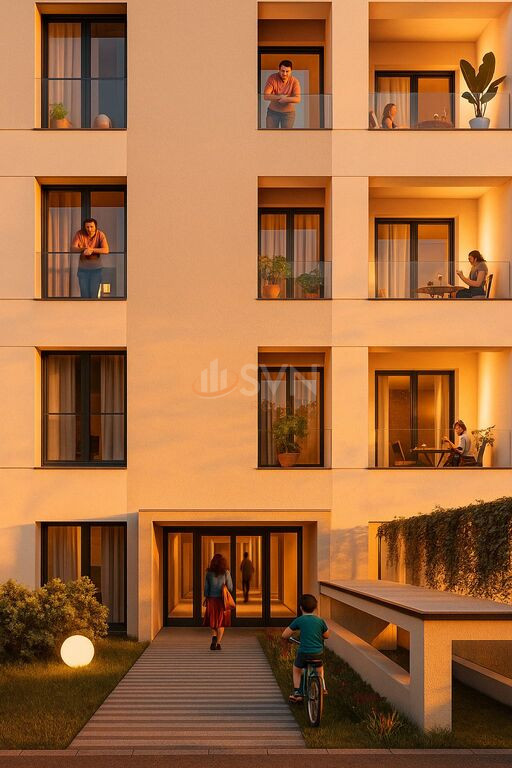 Apartament, 3 camere Bucuresti/Aviatiei