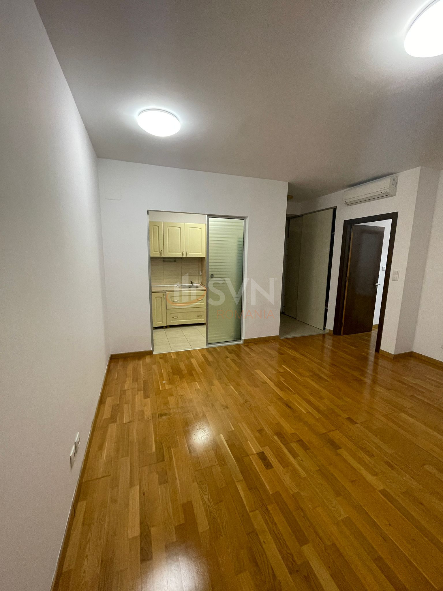 Apartament, 3 camere Bucuresti/Baneasa