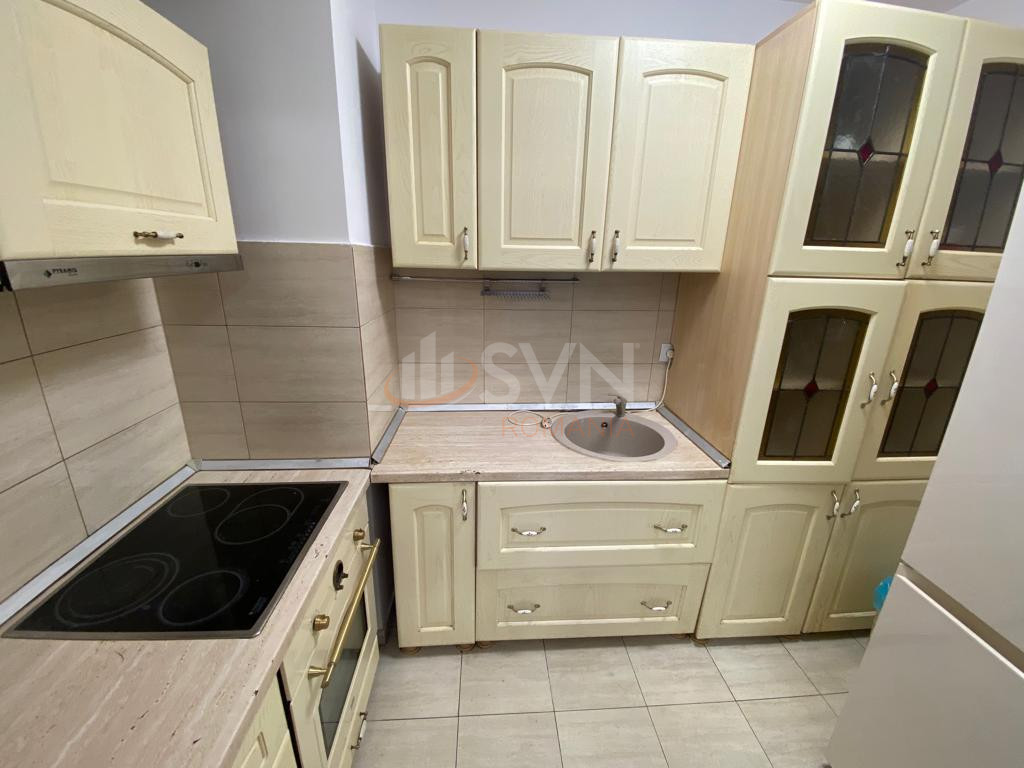 Apartament, 3 camere Bucuresti/Baneasa