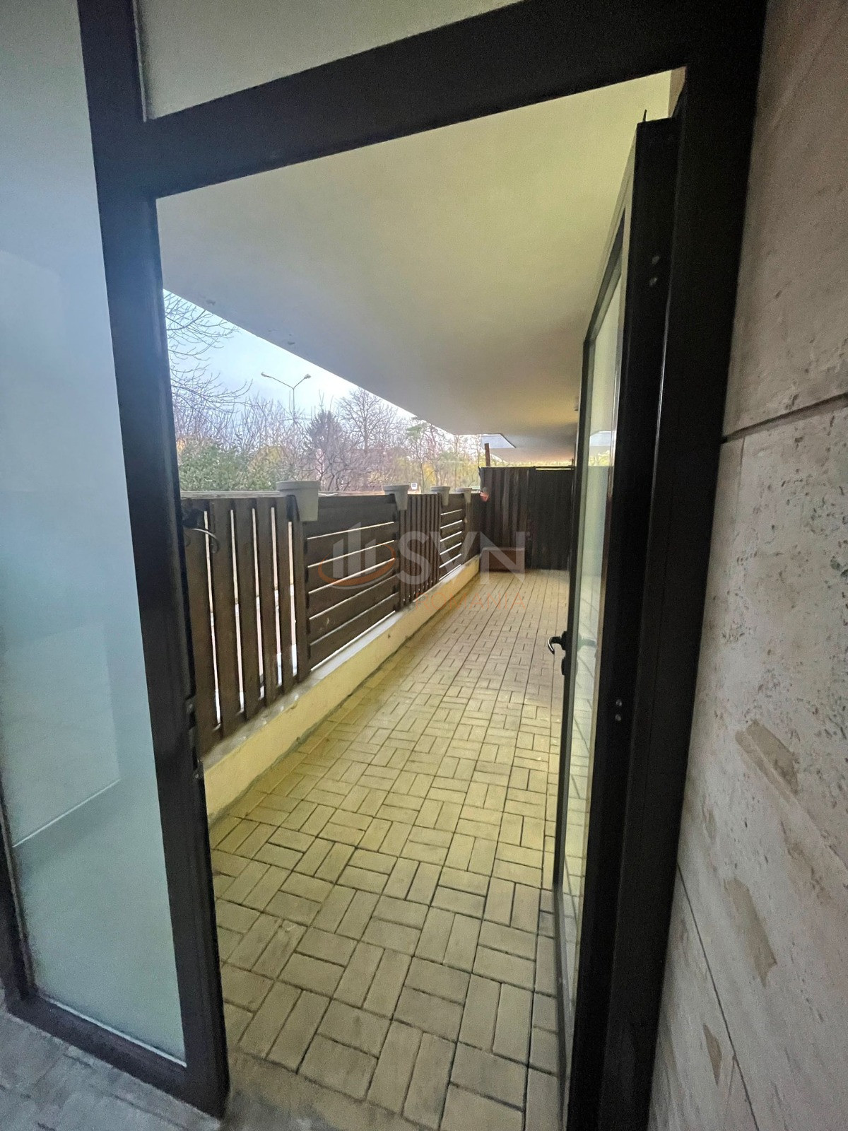 Apartament, 3 camere Bucuresti/Baneasa