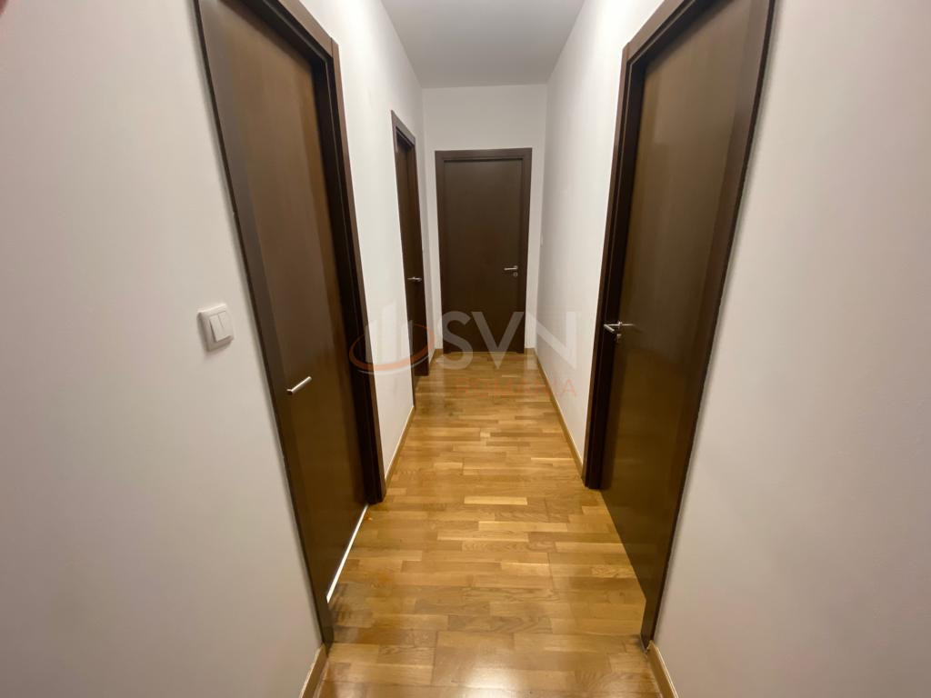 Apartament, 3 camere Bucuresti/Baneasa