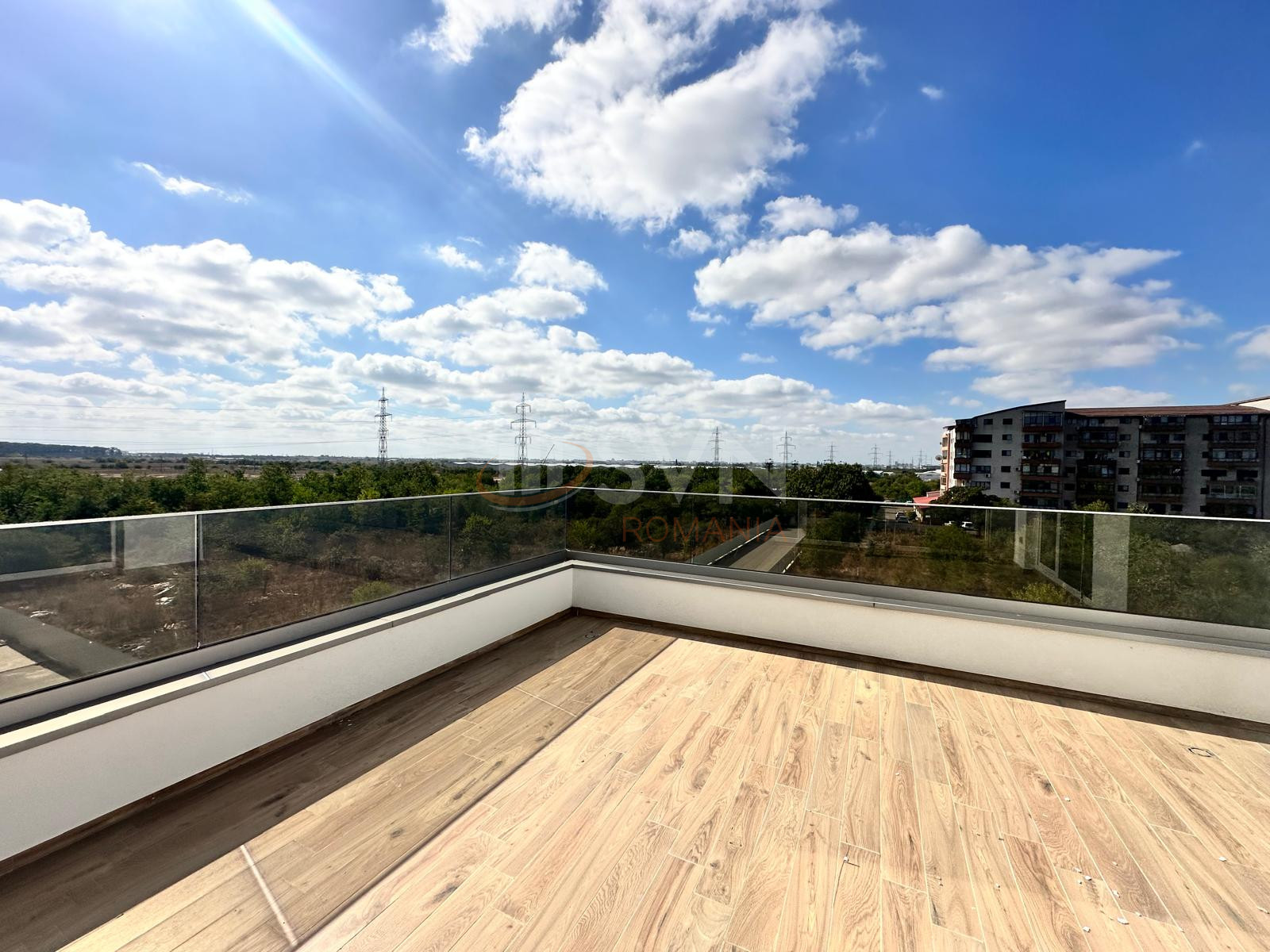 Apartament, 3 camere Ilfov/Voluntari