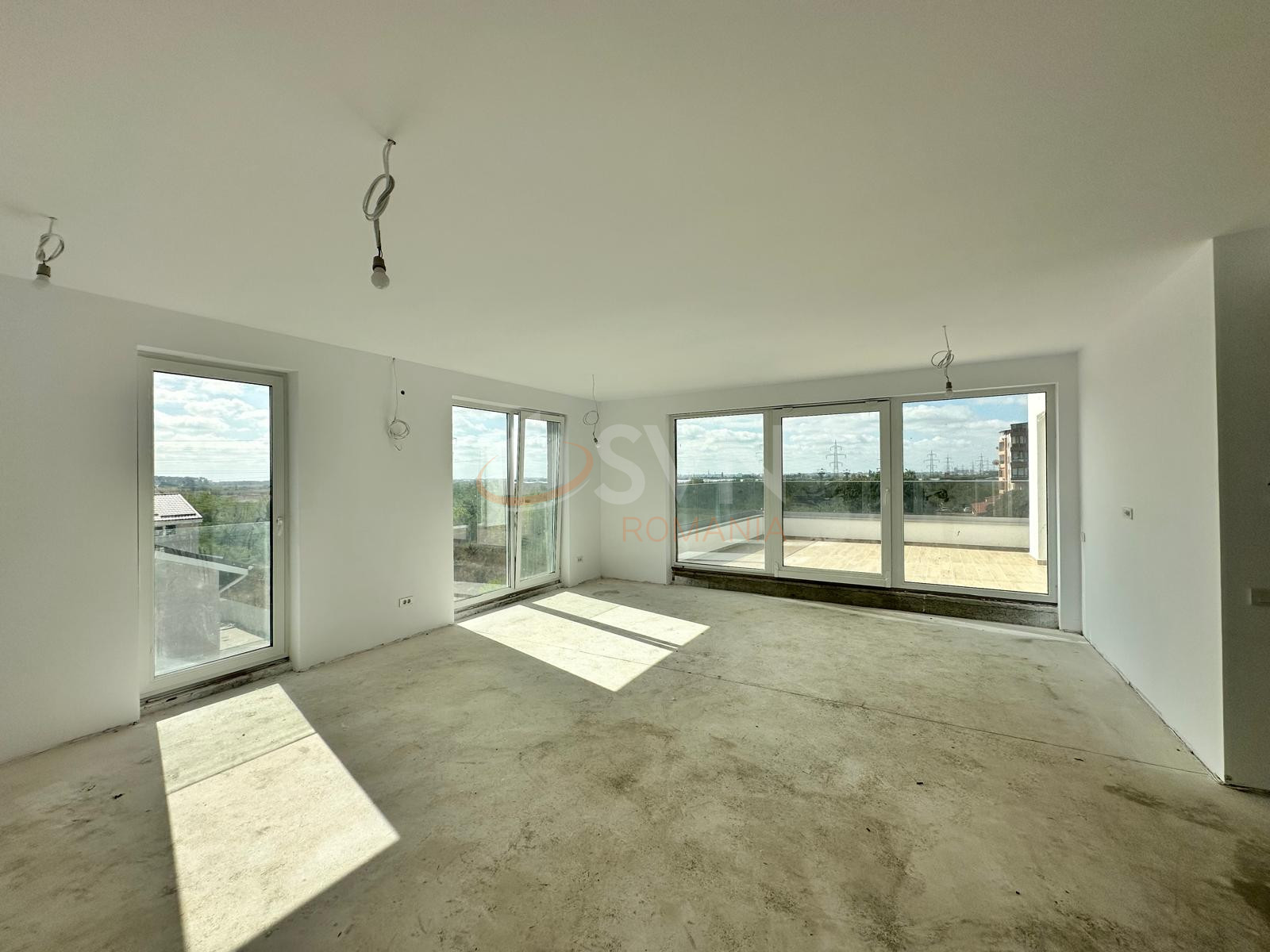 Apartament, 3 camere Ilfov/Voluntari