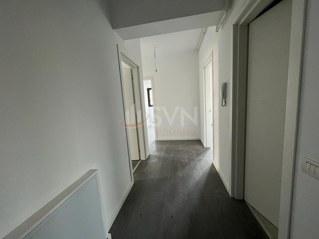 Apartament, 3 camere Bucuresti/Pipera