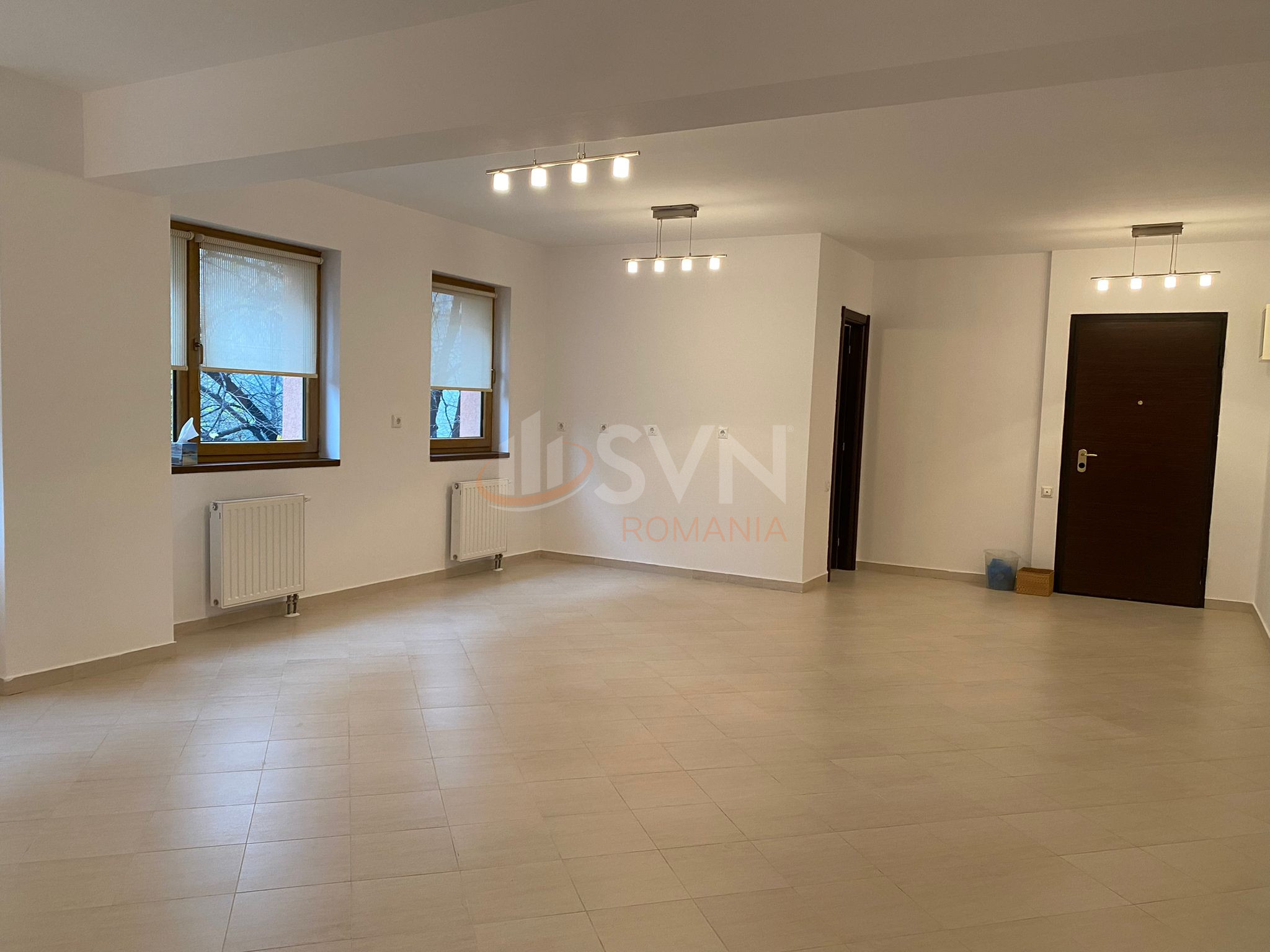 Apartament, 3 camere Bucuresti/Baneasa