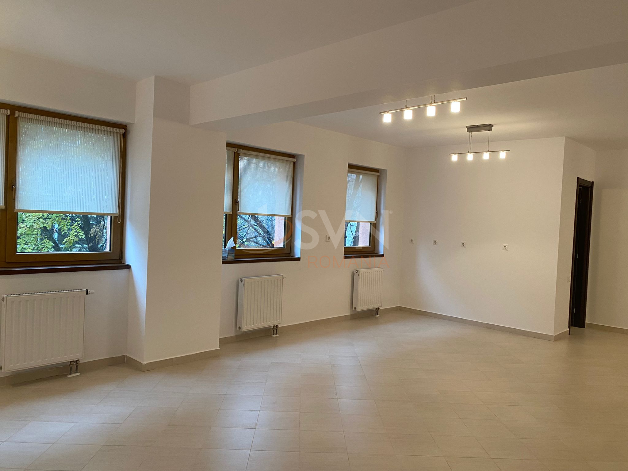 Apartament, 3 camere Bucuresti/Baneasa