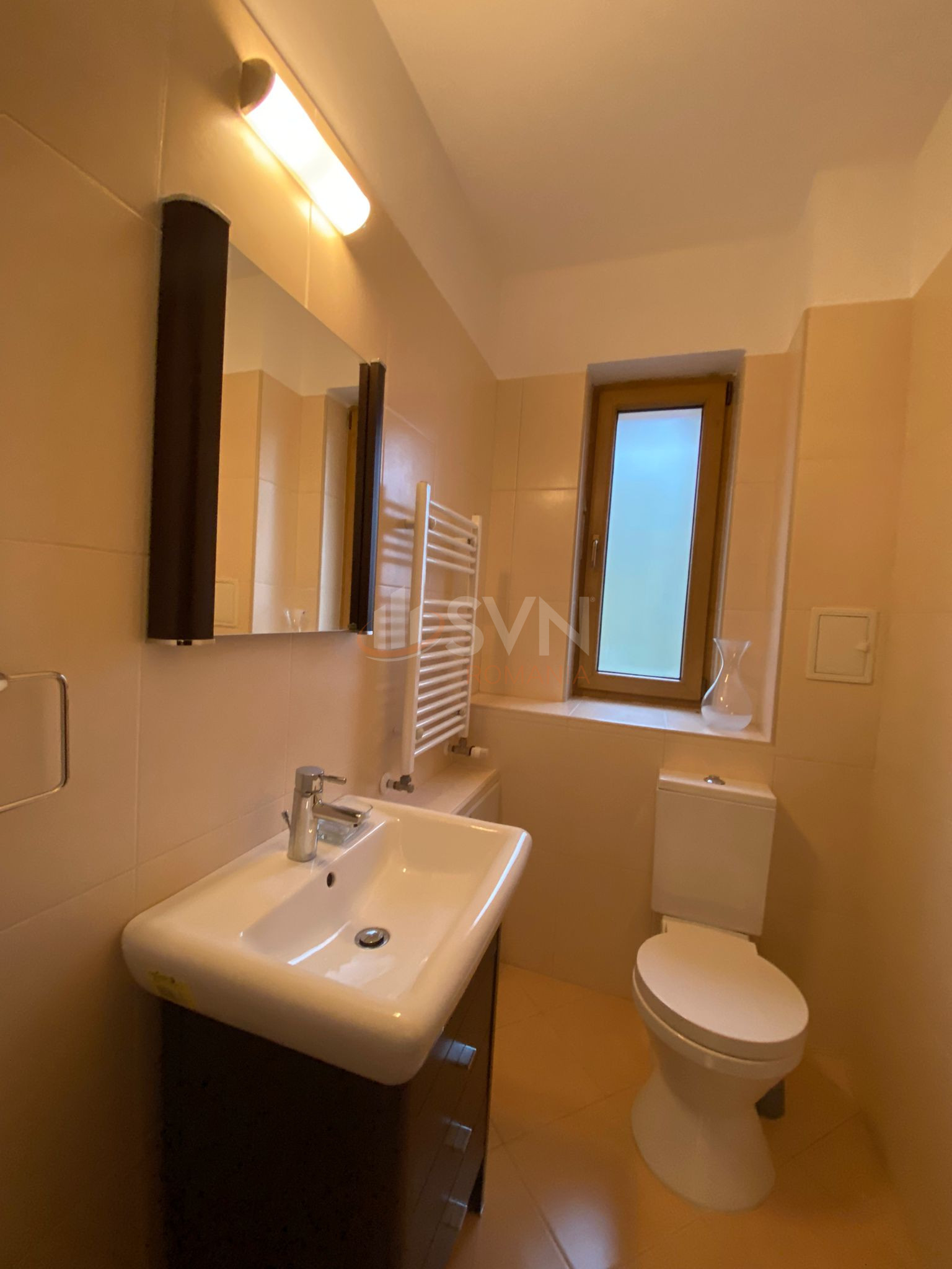 Apartament, 3 camere Bucuresti/Baneasa