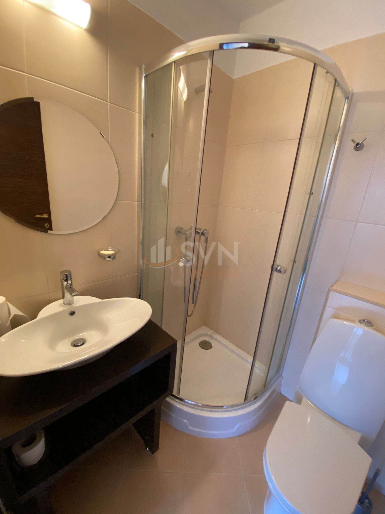 Apartament, 3 camere Bucuresti/Baneasa