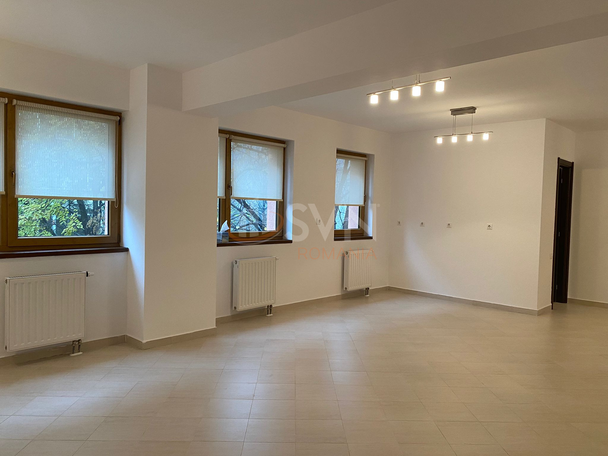 Apartament, 3 camere Bucuresti/Baneasa