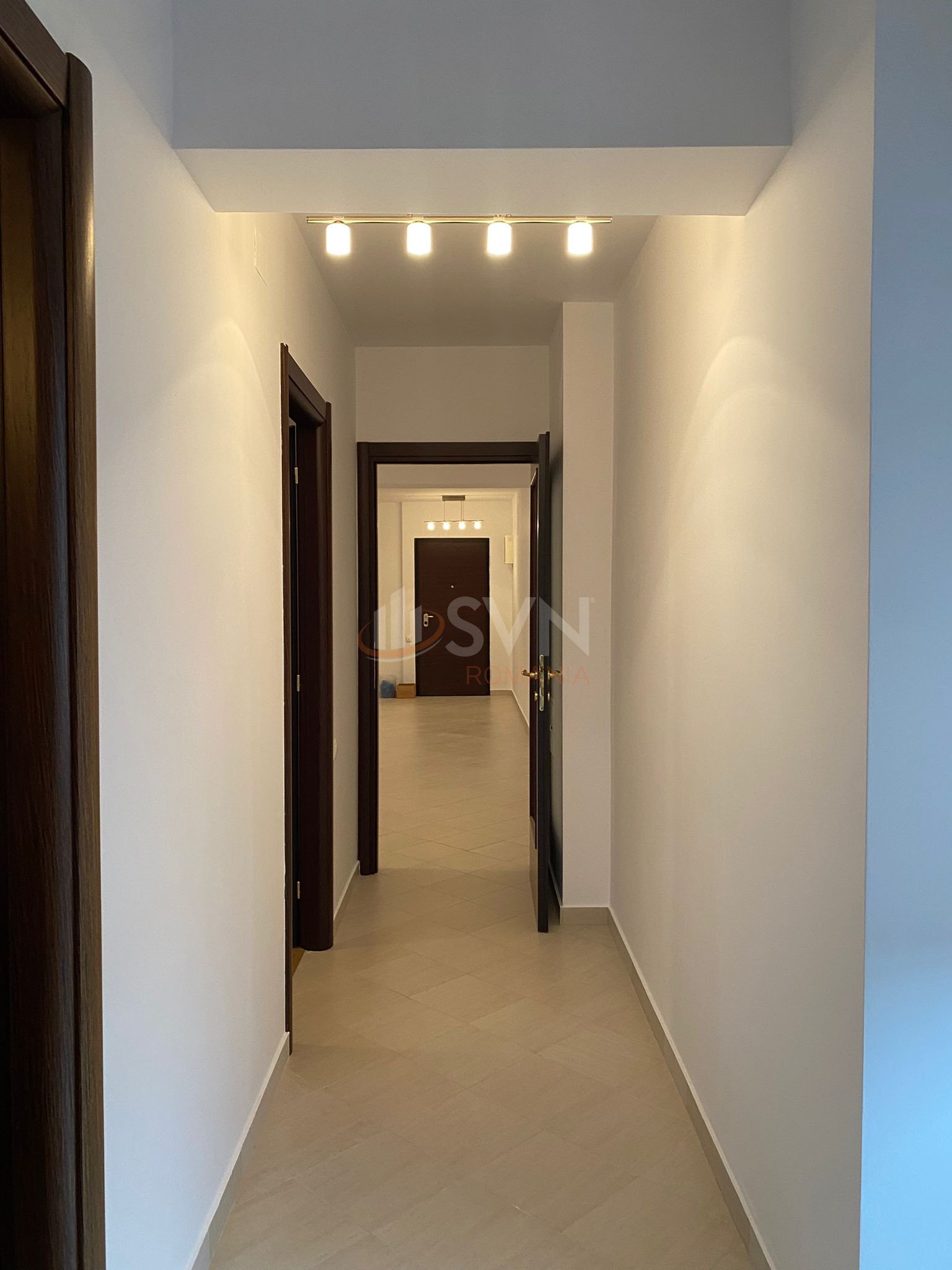 Apartament, 3 camere Bucuresti/Baneasa