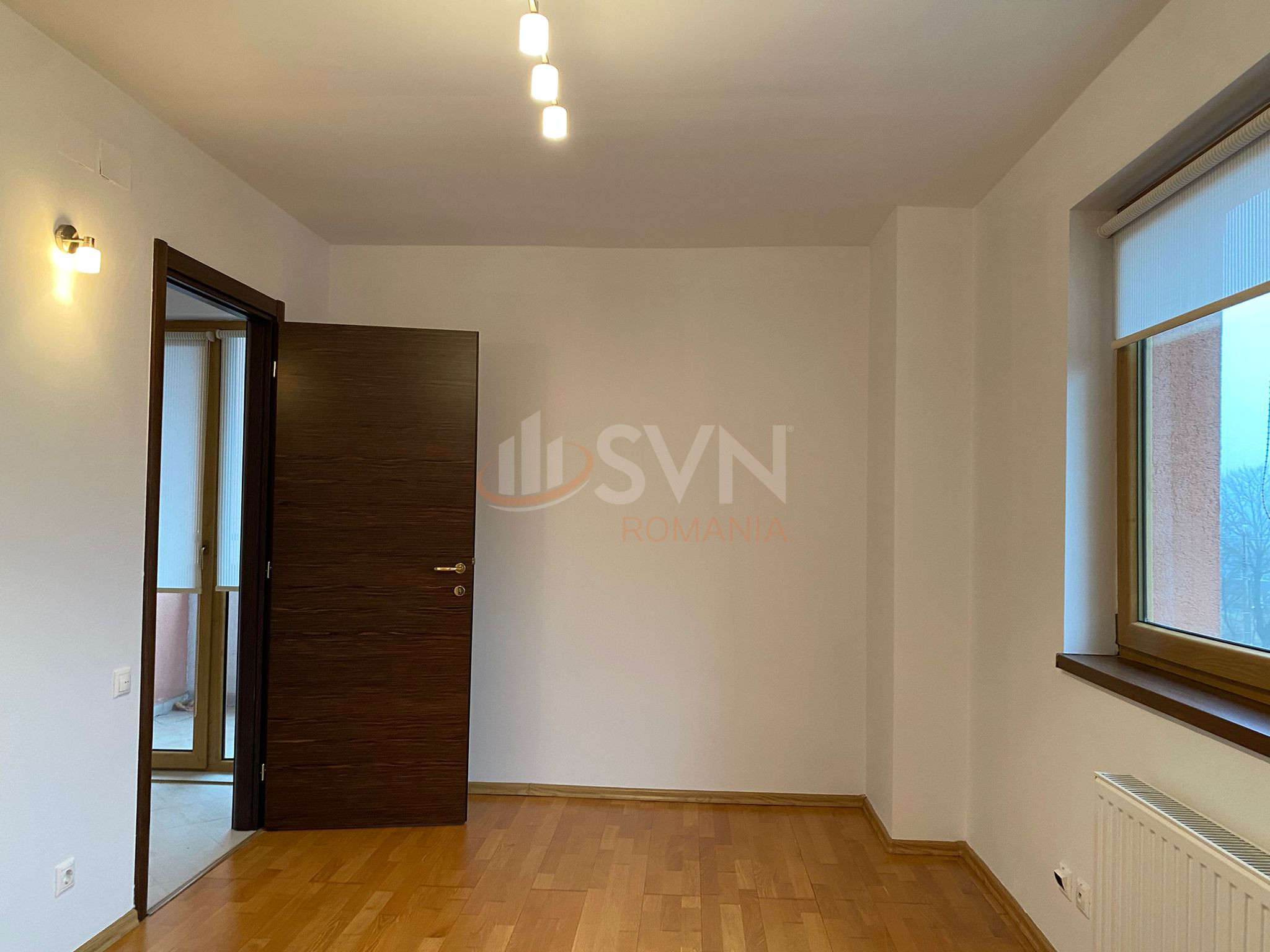 Apartament, 3 camere Bucuresti/Baneasa