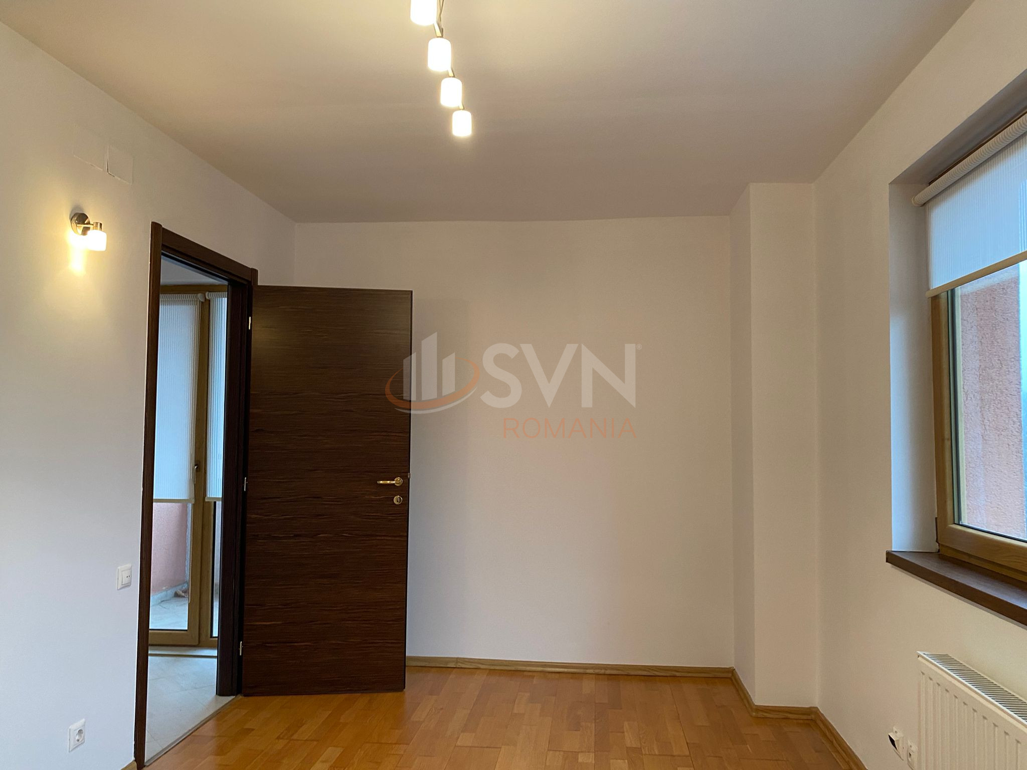 Apartament, 3 camere Bucuresti/Baneasa