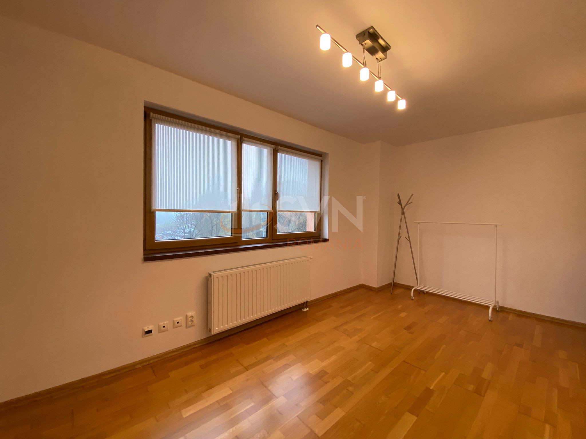 Apartament, 3 camere Bucuresti/Baneasa