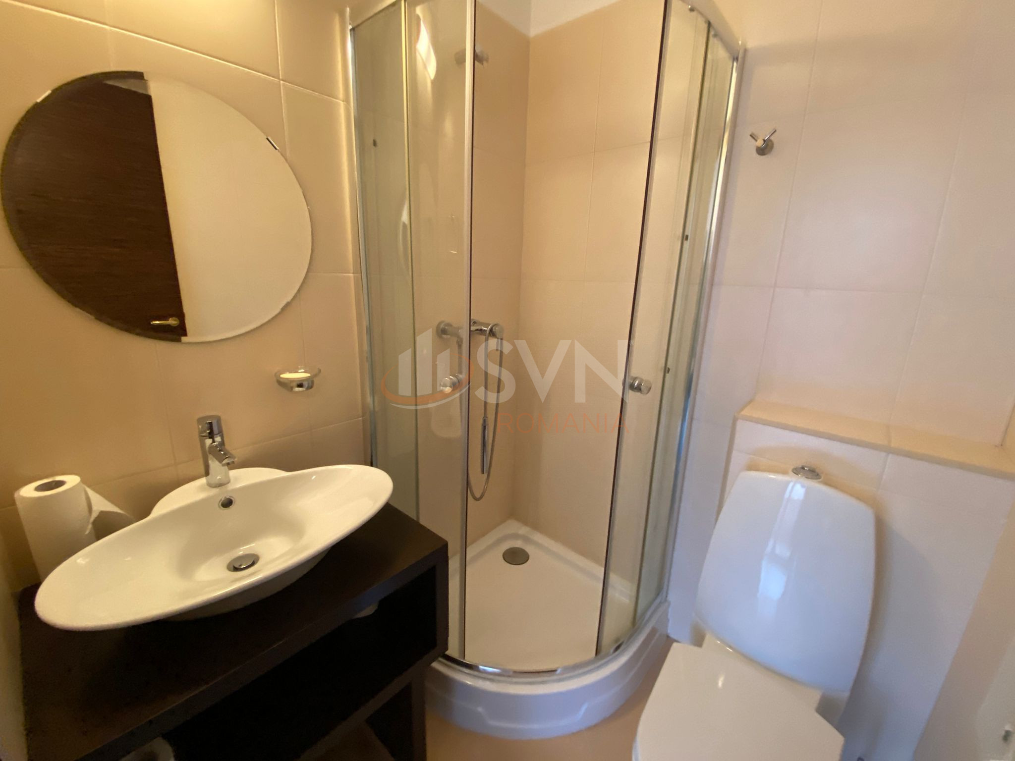 Apartament, 3 camere Bucuresti/Baneasa