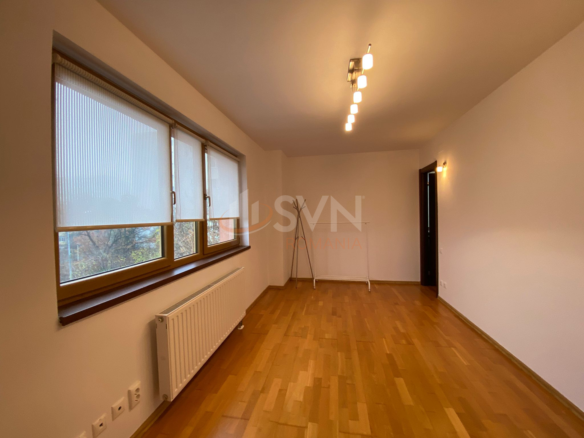 Apartament, 3 camere Bucuresti/Baneasa