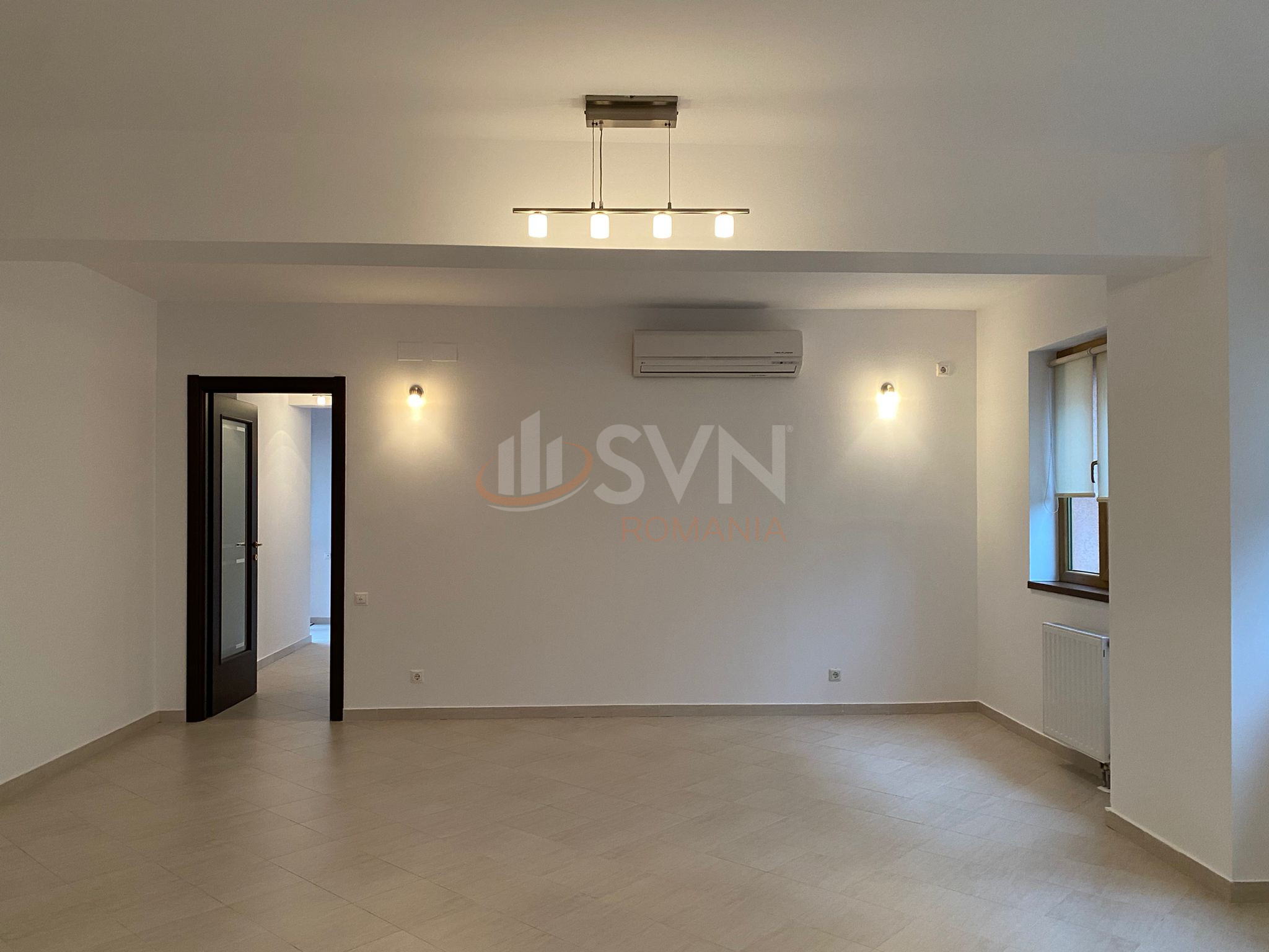 Apartament, 3 camere Bucuresti/Baneasa