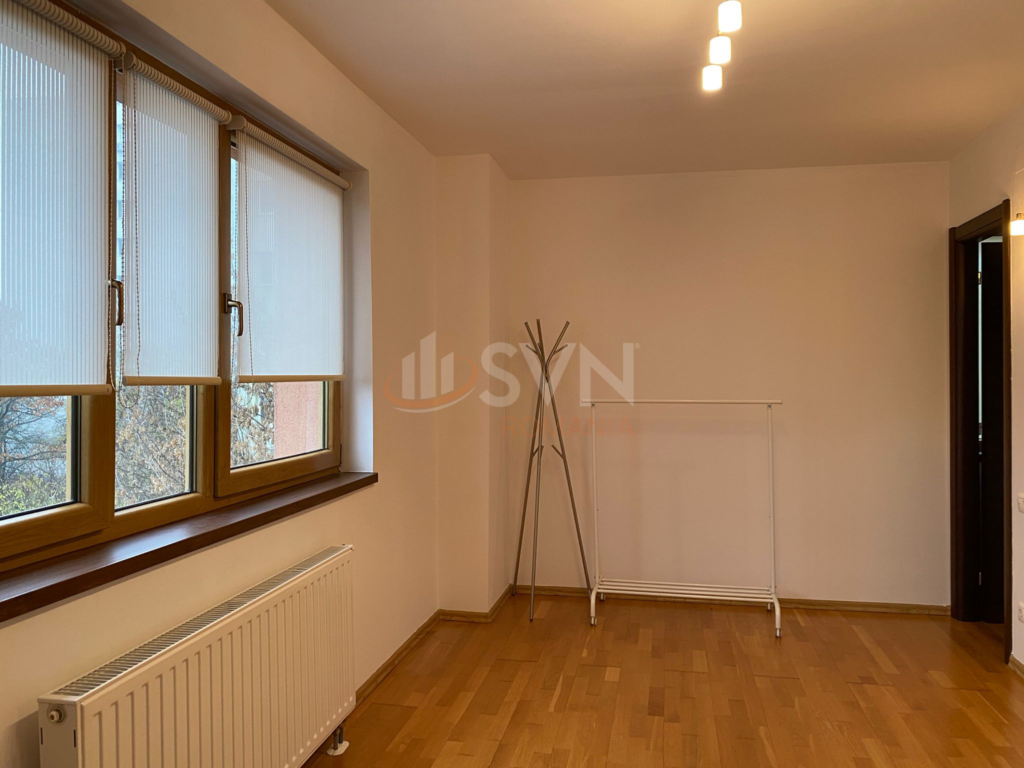 Apartament, 3 camere Bucuresti/Baneasa