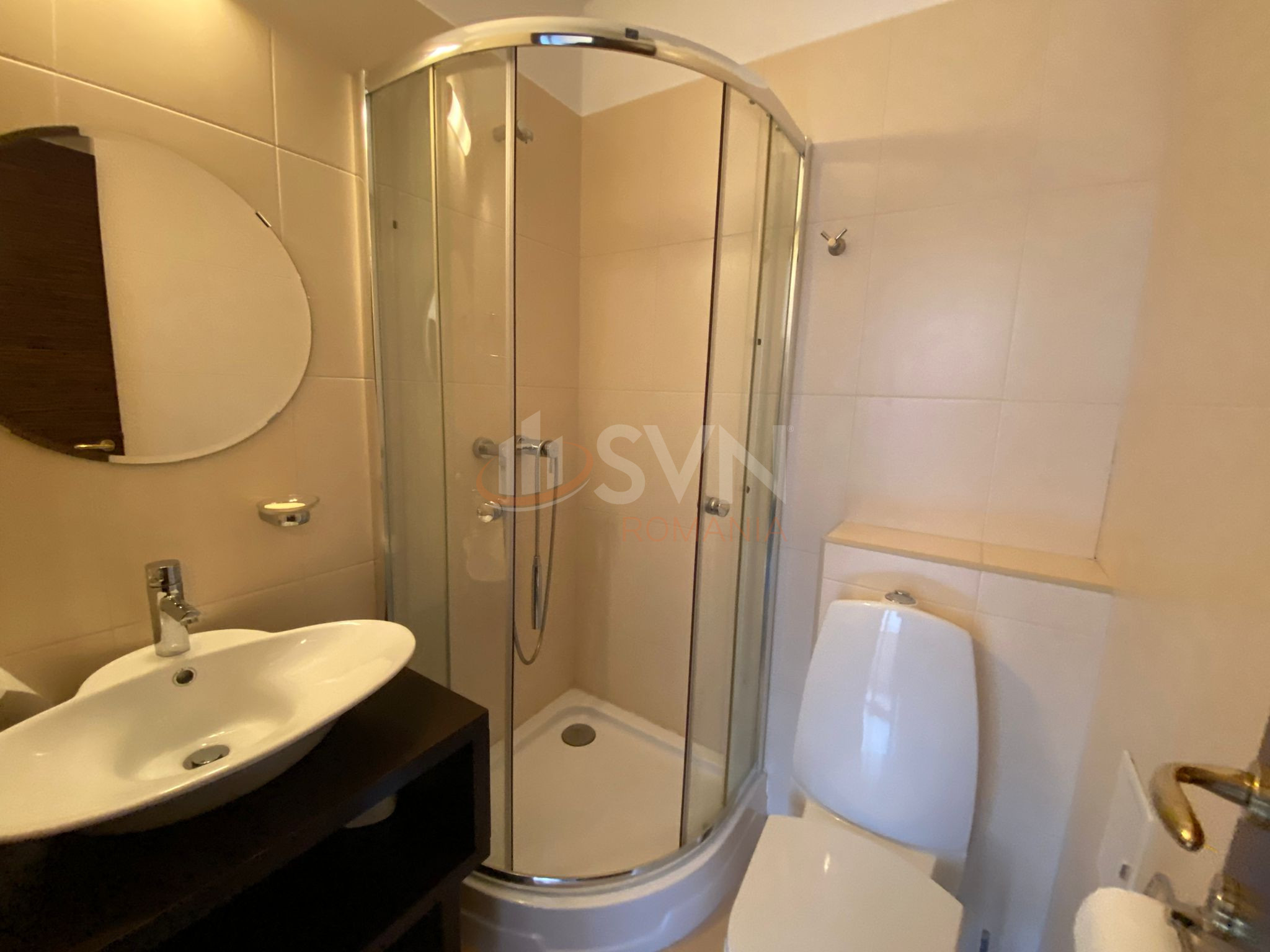 Apartament, 3 camere Bucuresti/Baneasa