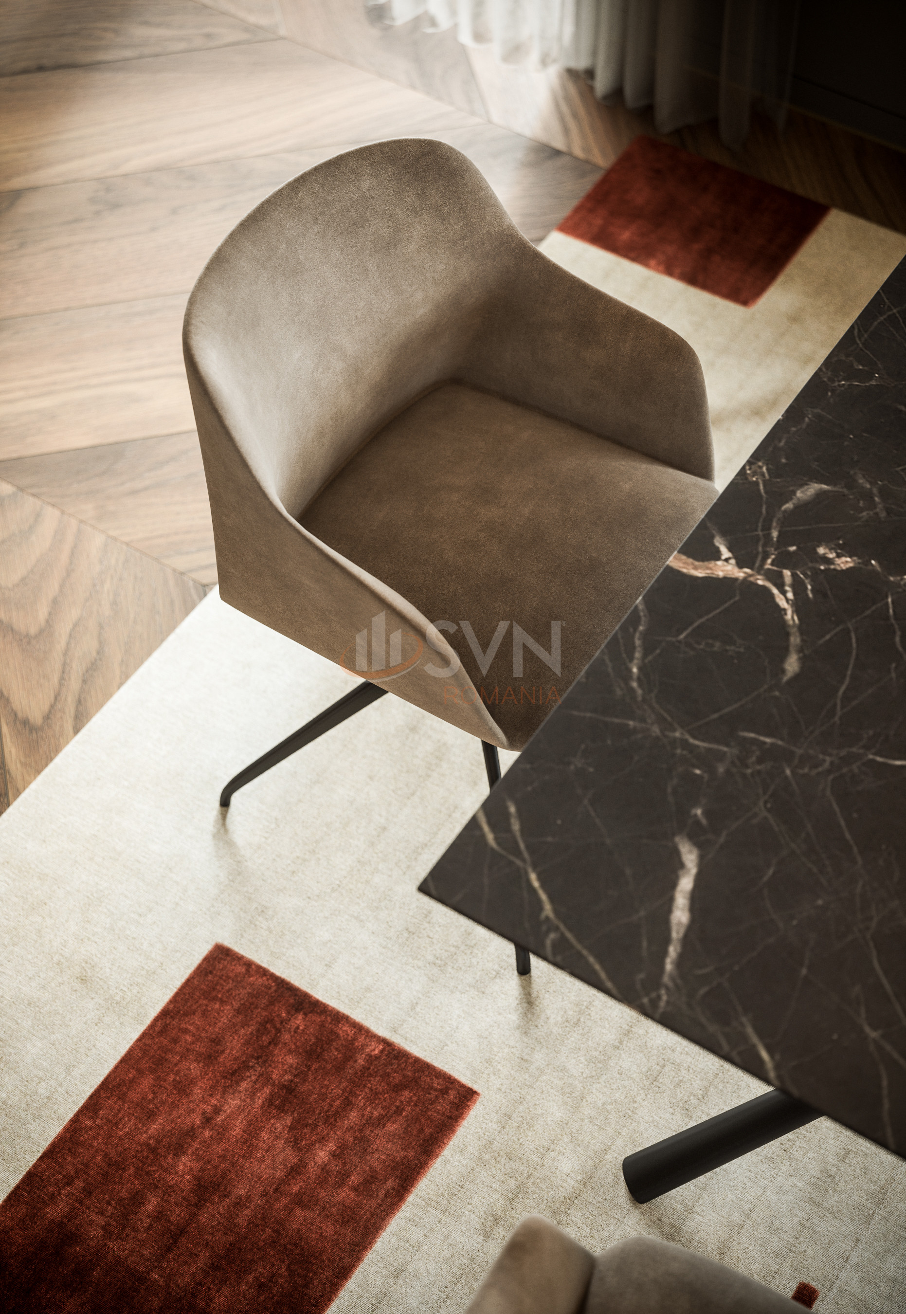 Apartament, 3 camere Bucuresti/Baneasa