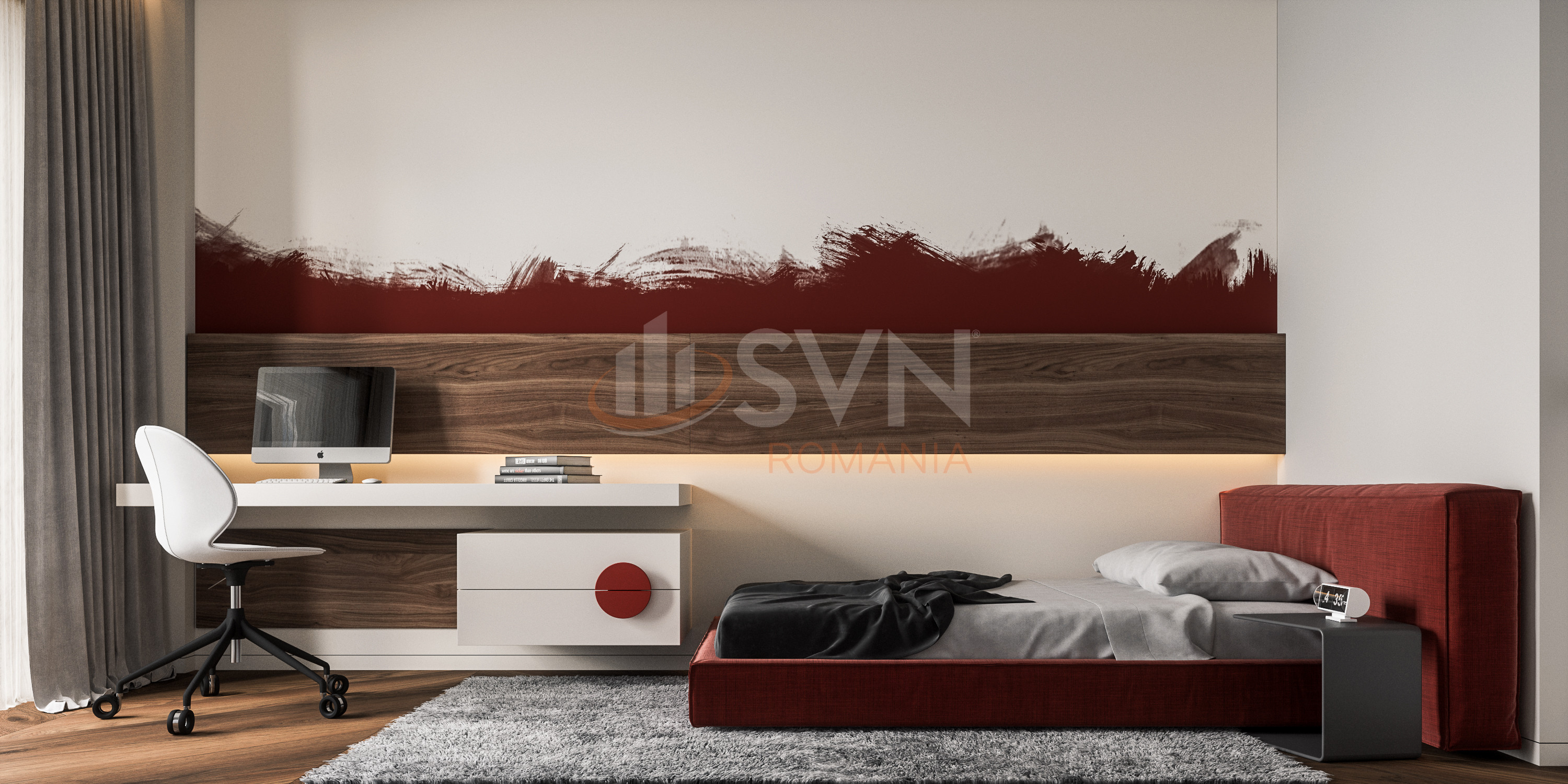 Apartament, 3 camere Bucuresti/Baneasa