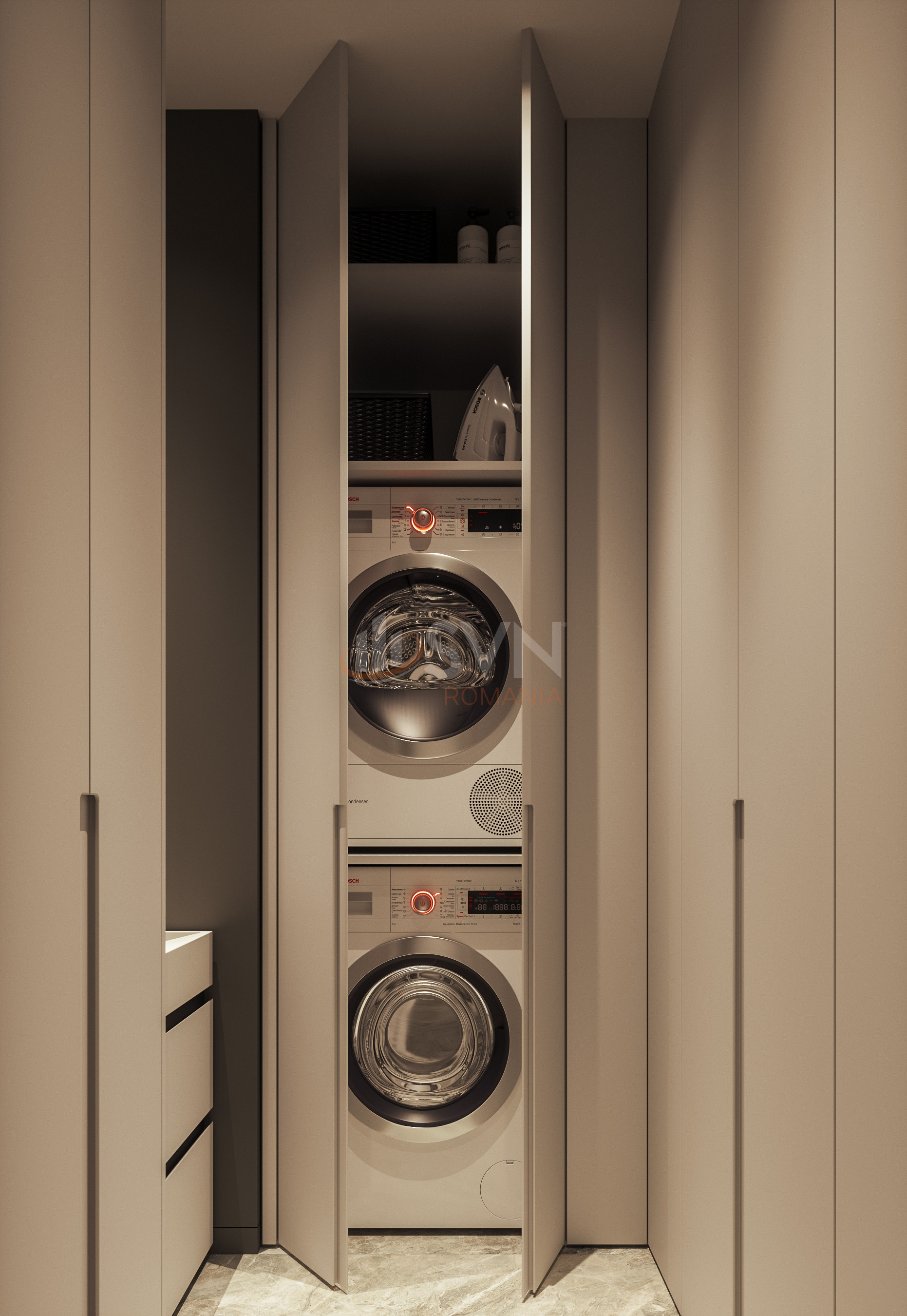 Apartament, 3 camere Bucuresti/Baneasa