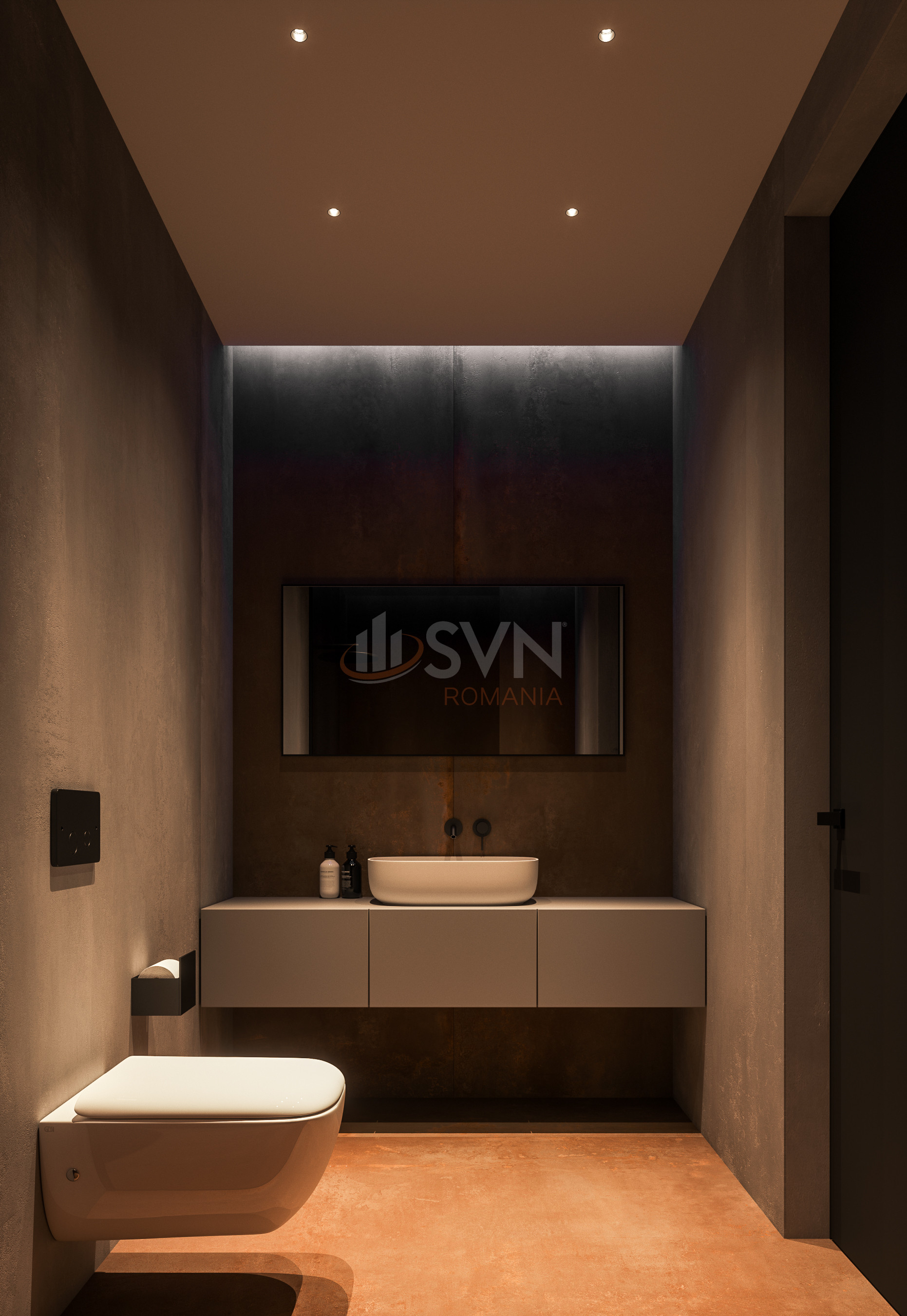 Apartament, 3 camere Bucuresti/Baneasa