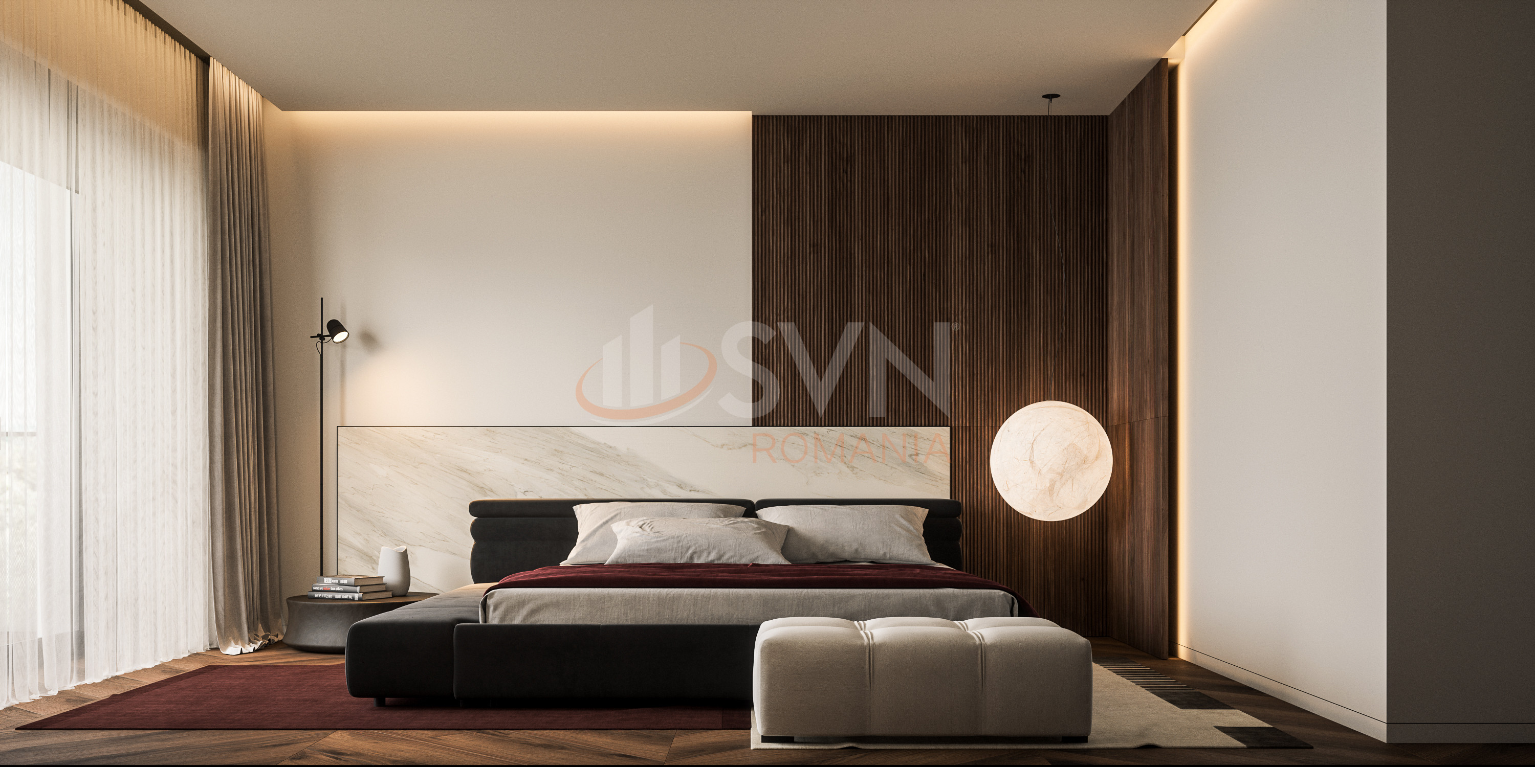 Apartament, 3 camere Bucuresti/Baneasa