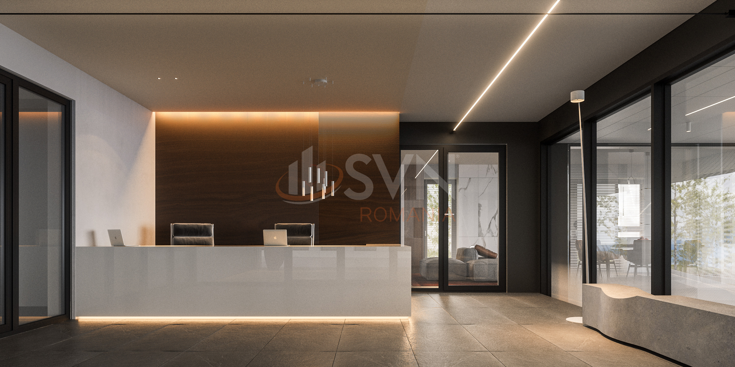 Apartament, 3 camere Bucuresti/Baneasa