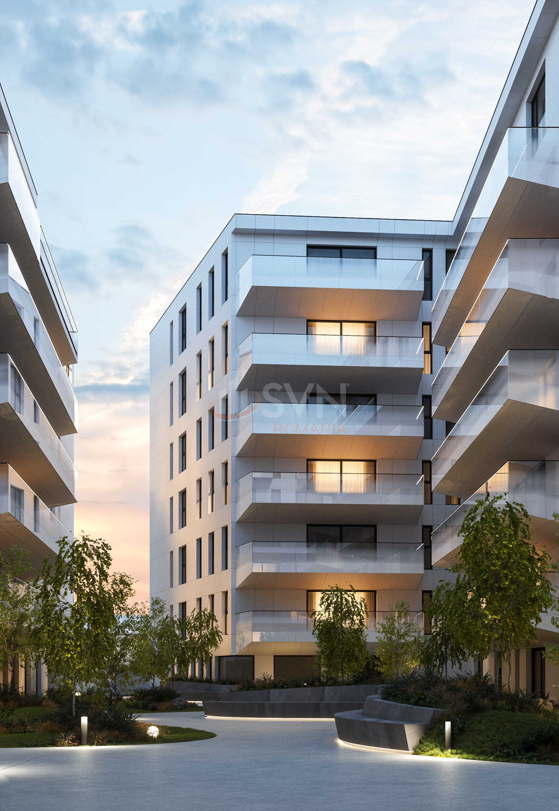 Apartament, 3 camere Bucuresti/Baneasa