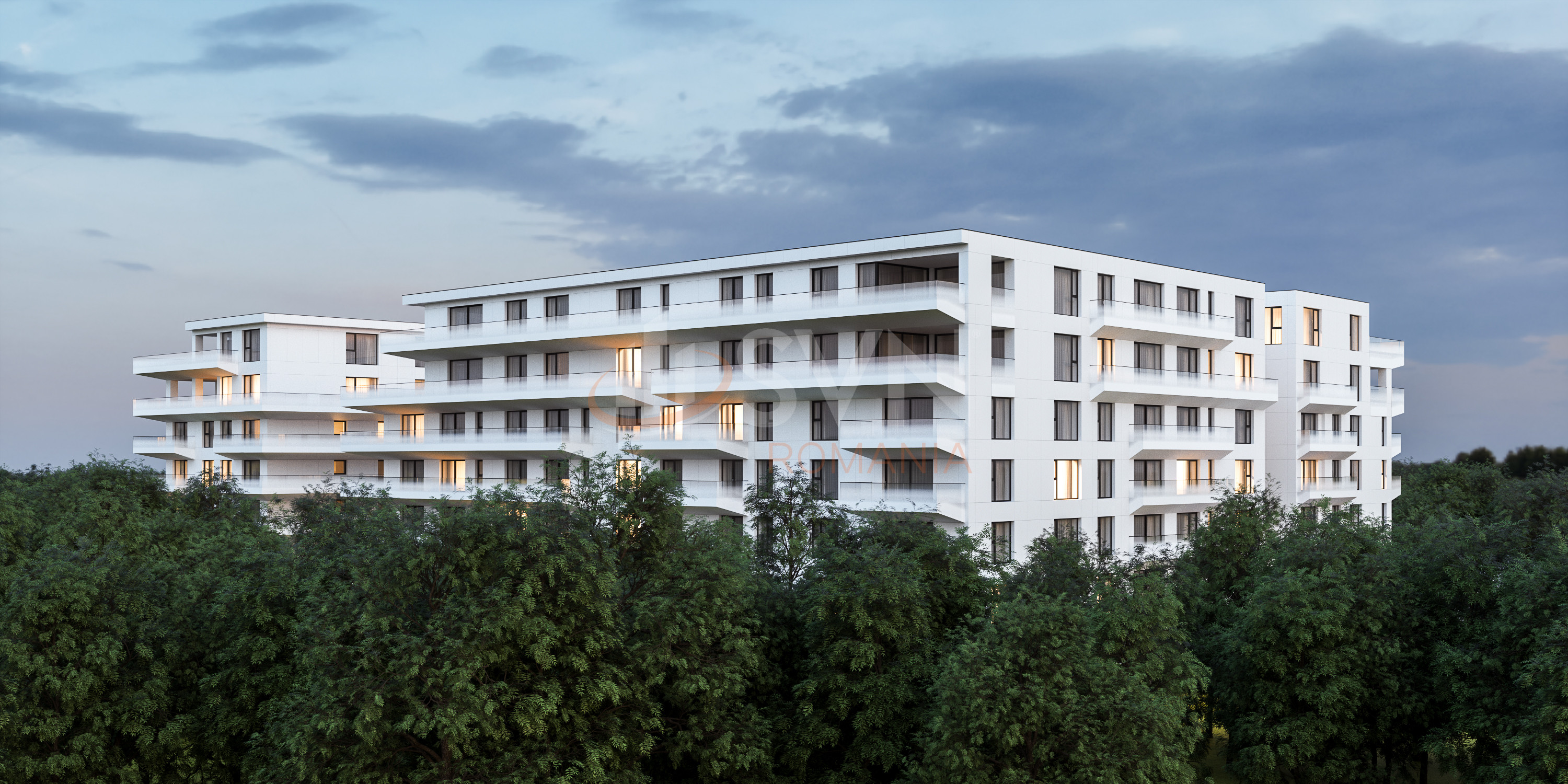 Apartament, 3 camere Bucuresti/Baneasa