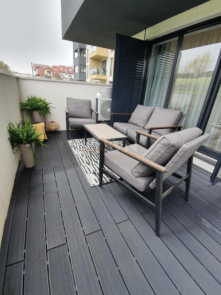 Apartament, 3 camere Bucuresti/Aviatiei