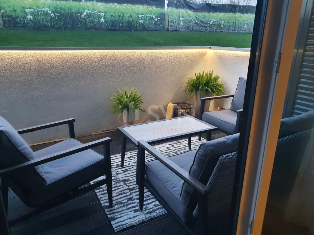 Apartament, 3 camere Bucuresti/Aviatiei