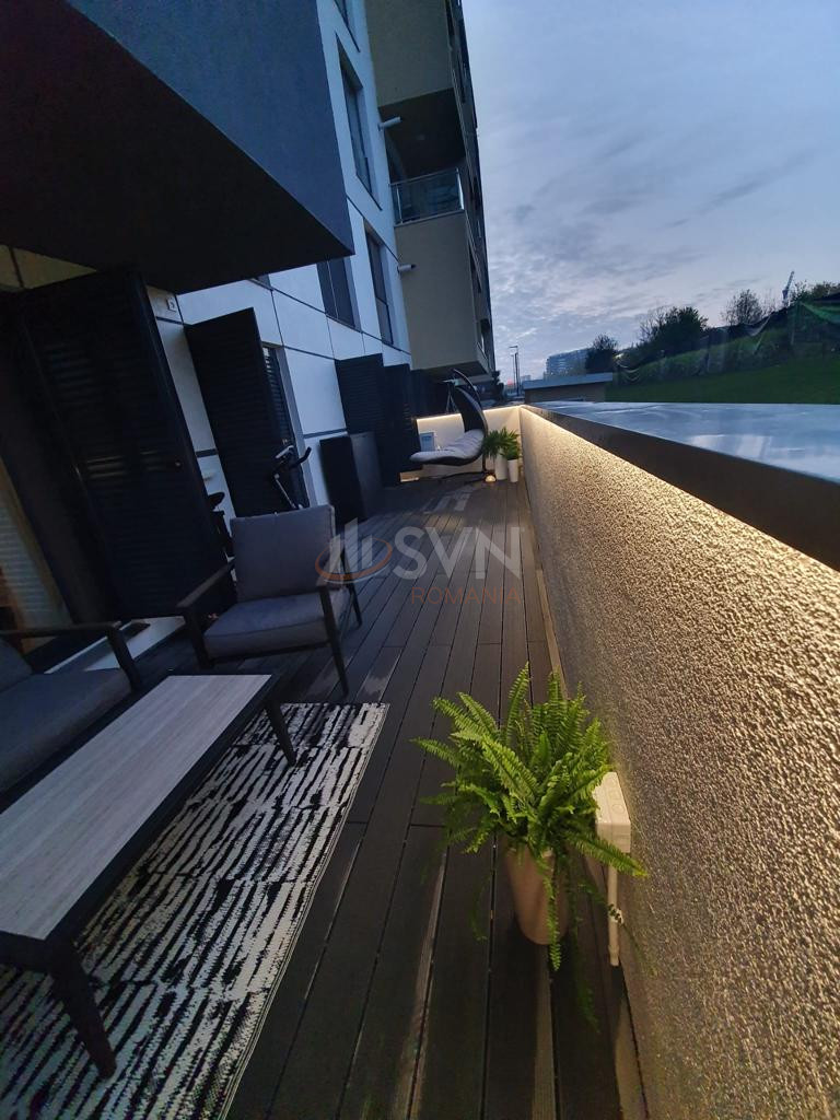 Apartament, 3 camere Bucuresti/Aviatiei