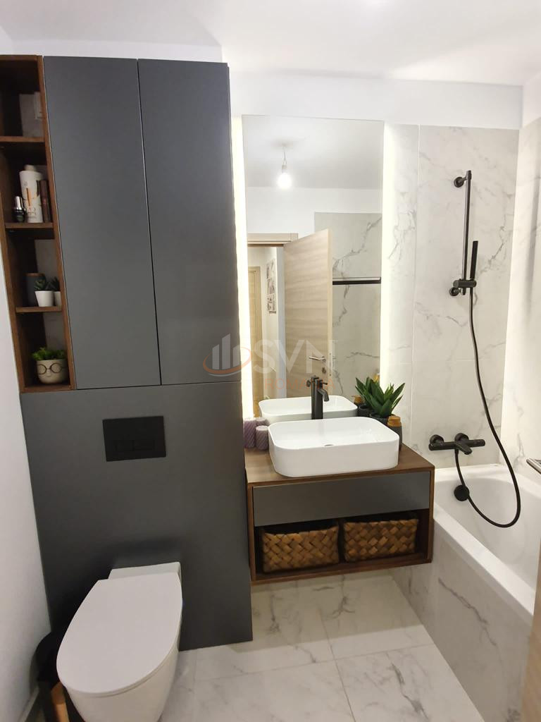 Apartament, 3 camere Bucuresti/Aviatiei