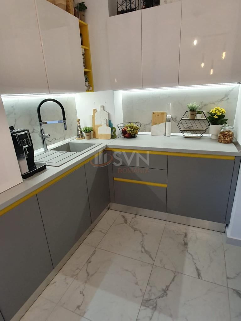 Apartament, 3 camere Bucuresti/Aviatiei