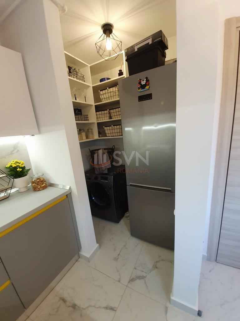 Apartament, 3 camere Bucuresti/Aviatiei