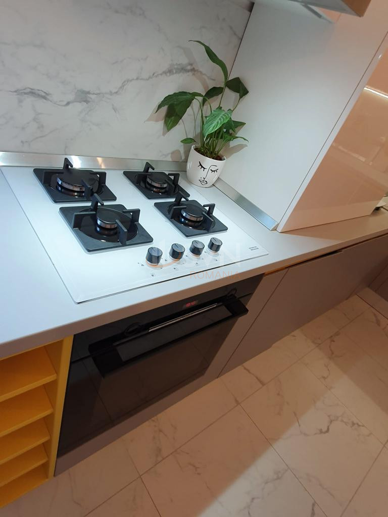 Apartament, 3 camere Bucuresti/Aviatiei