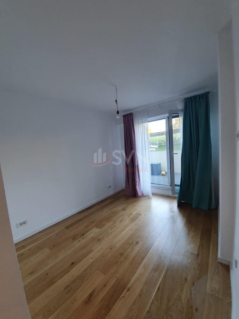 Apartament, 3 camere Bucuresti/Aviatiei