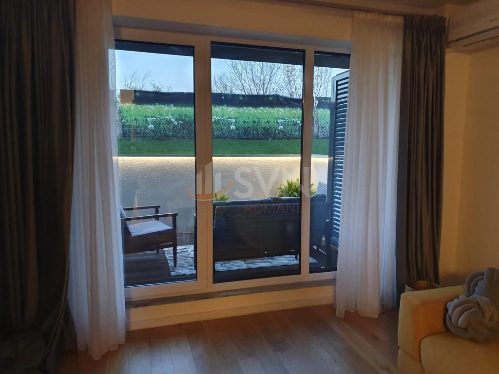 Apartament, 3 camere Bucuresti/Aviatiei
