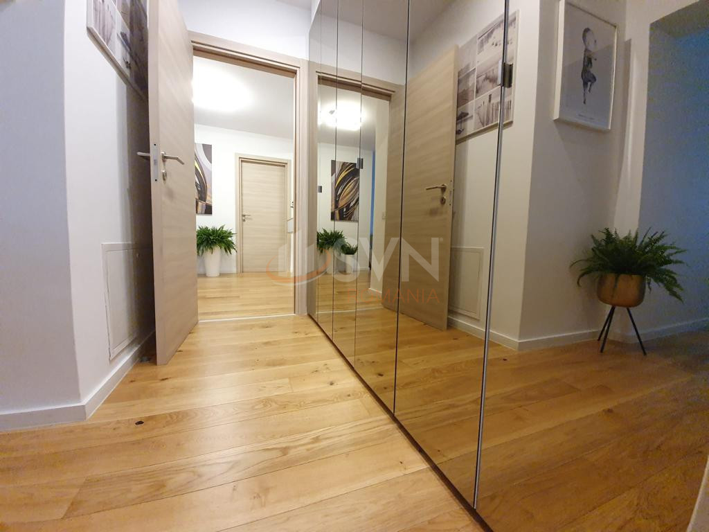 Apartament, 3 camere Bucuresti/Aviatiei