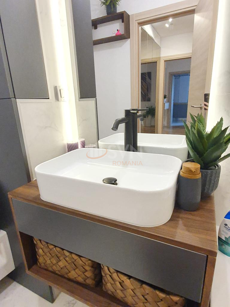 Apartament, 3 camere Bucuresti/Aviatiei