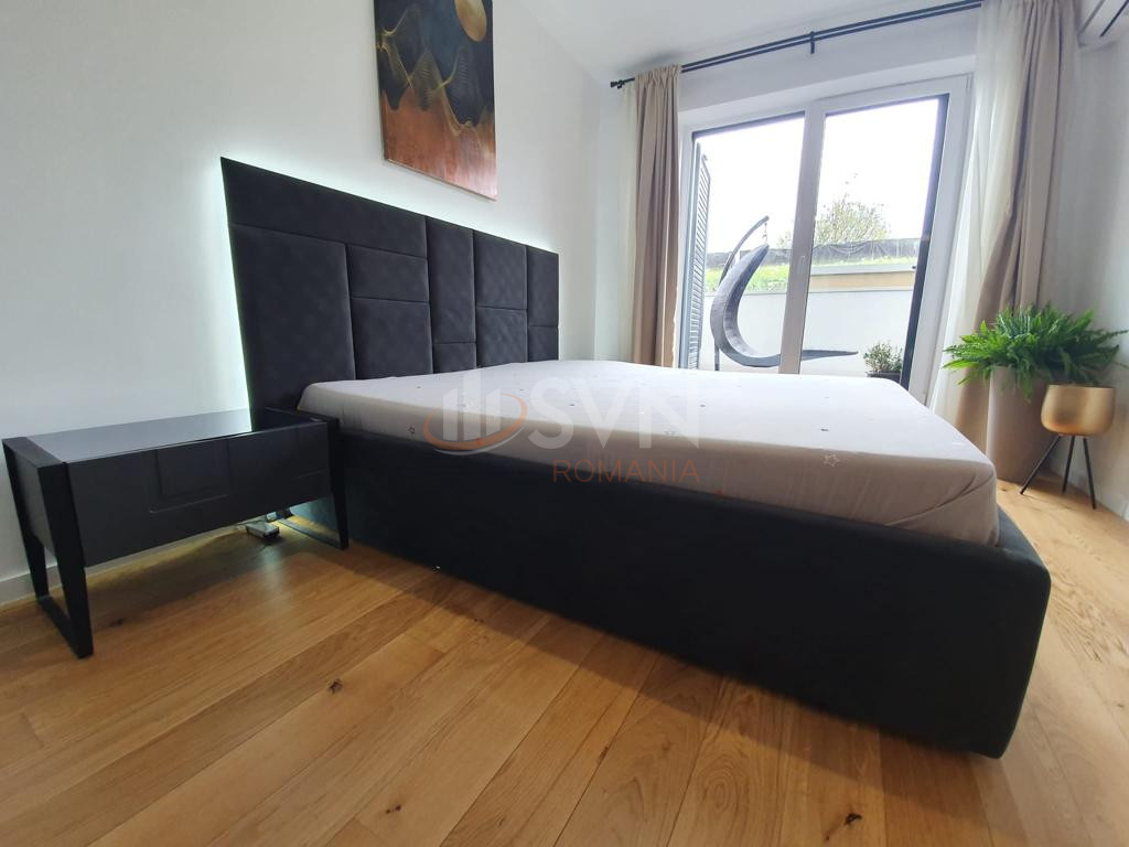 Apartament, 3 camere Bucuresti/Aviatiei