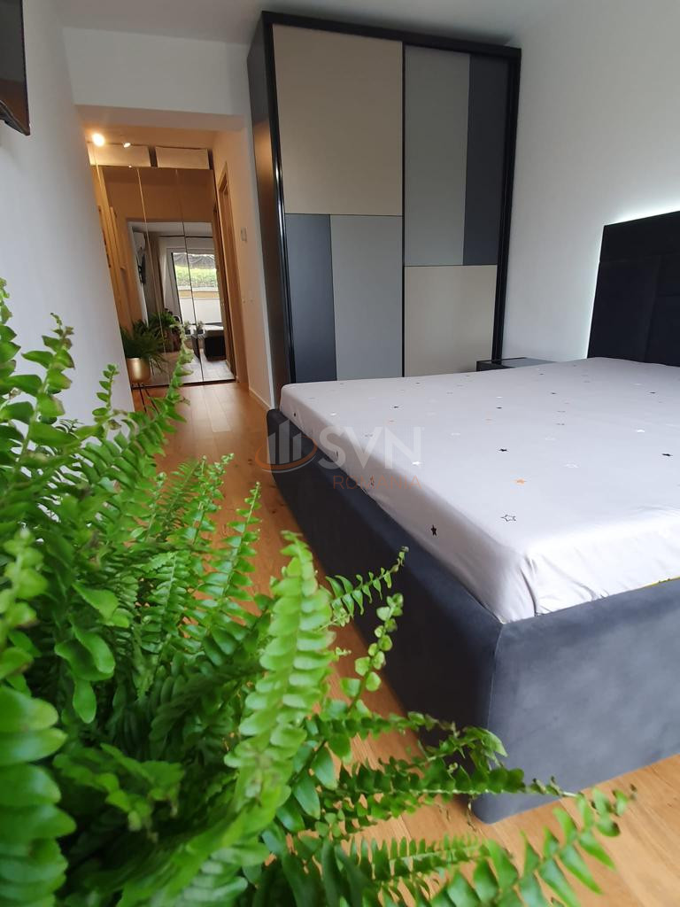 Apartament, 3 camere Bucuresti/Aviatiei