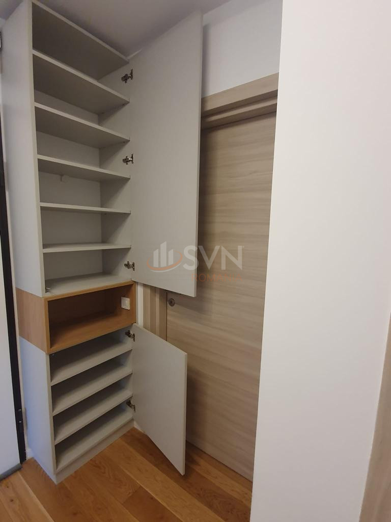 Apartament, 3 camere Bucuresti/Aviatiei