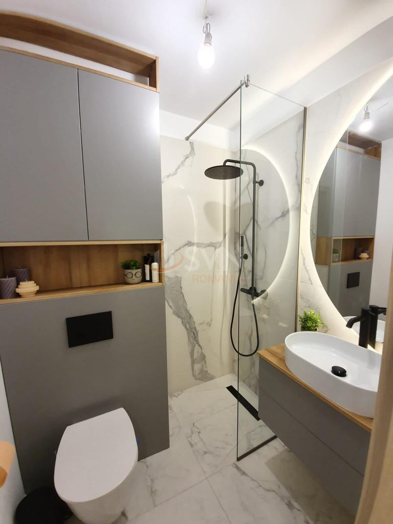 Apartament, 3 camere Bucuresti/Aviatiei
