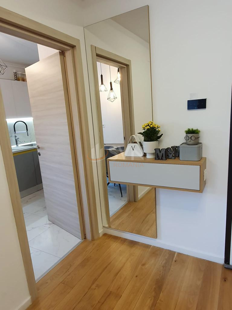 Apartament, 3 camere Bucuresti/Aviatiei