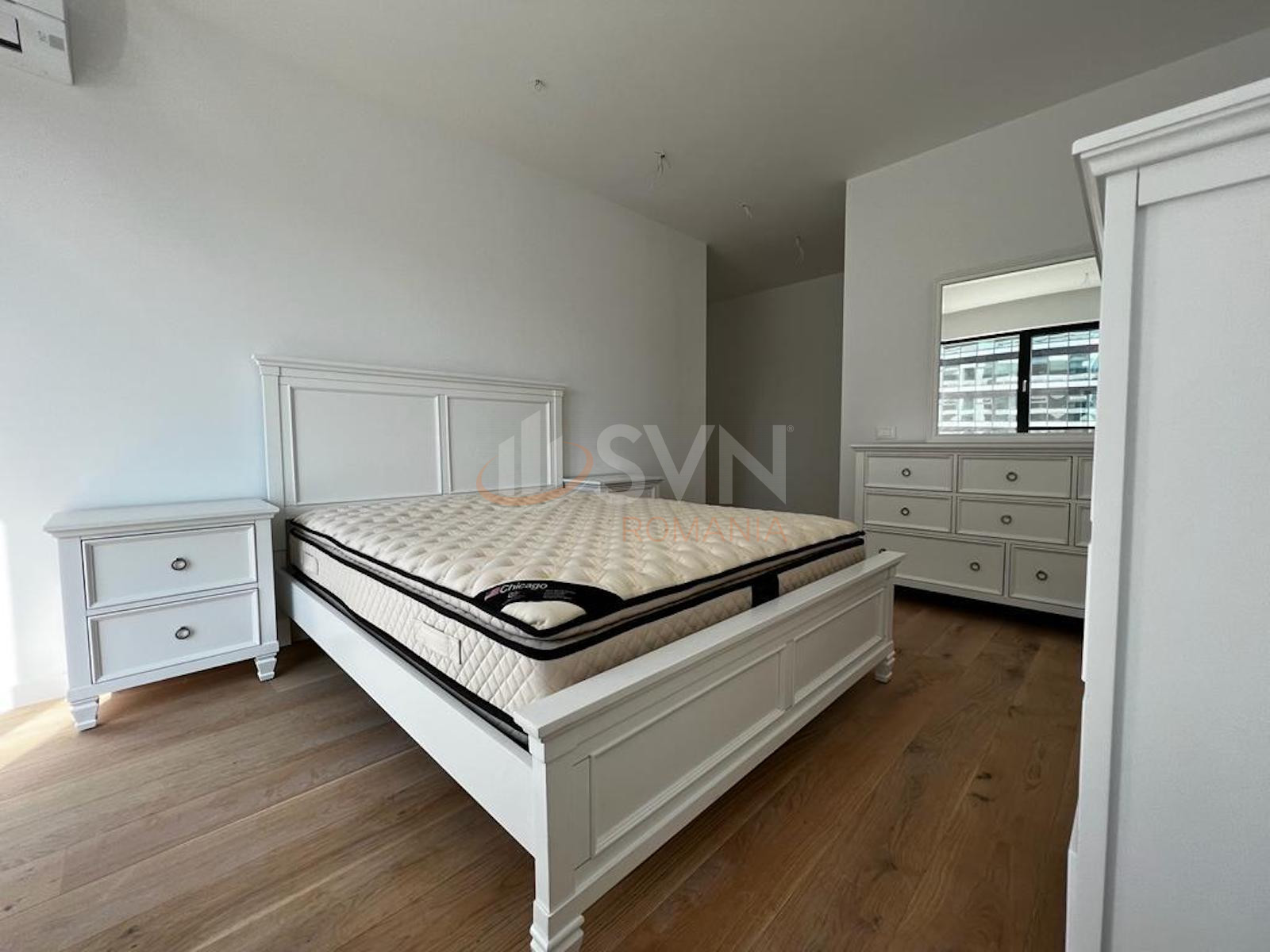 Apartament, 3 camere Bucuresti/Barbu Vacarescu