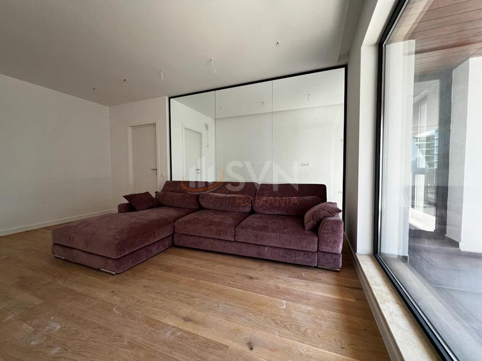 Apartament, 3 camere Bucuresti/Barbu Vacarescu